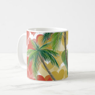 Insel-Vibe - Anpassen Kaffeetasse