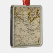 Insel von Antego Ornament Aus Metall (Rechts)