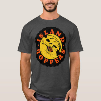 Inselhüpfer T-Shirt