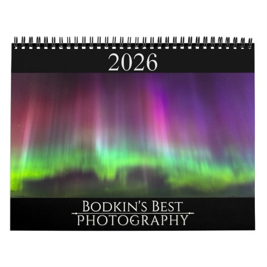 Inselkalender 2026 kalender (Titelbild)