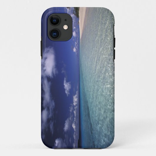 Insellandschaft, Vava'u Island, Tonga 2 Case-Mate iPhone Hülle (Rückseite)