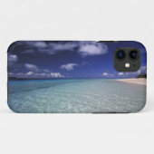 Insellandschaft, Vava'u Island, Tonga 2 Case-Mate iPhone Hülle (Rückseite (Horizontal))