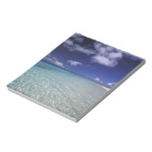 Insellandschaft, Vava'u Island, Tonga 2 Notizblock (Rotiert)