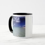 Insellandschaft, Vava'u Island, Tonga 2 Tasse (Vorderseite Links)