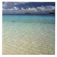 Insellandschaft, Vava'u Island, Tonga