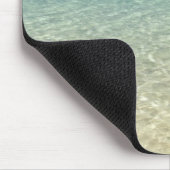 Insellandschaft, Vava'u Island, Tonga Mousepad (Ecke)