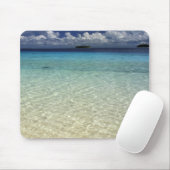 Insellandschaft, Vava'u Island, Tonga Mousepad (Mit Mouse)