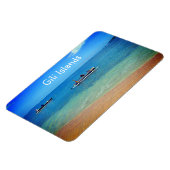 Inselleben Magnet (Linke Seite)