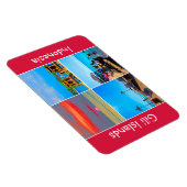 Inselleben Magnet (Rechte Seite)