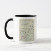 Inseln, Atlantik Tasse (Links)