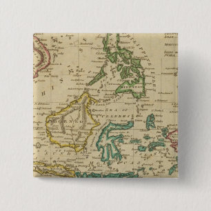 Inseln der Ostindien Button