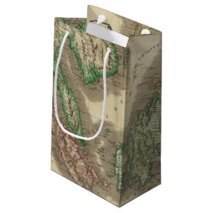 Inseln E Indien Kleine Geschenktüte