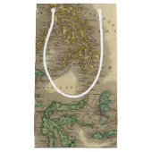 Inseln E Indien Kleine Geschenktüte (Vorderseite)