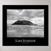 Inseln Poster (Vorne)