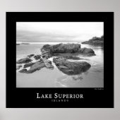 Inseln Poster (Vorne)