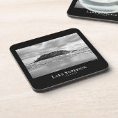 Inseln Untersetzer (Linke Seite)