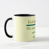 Inseln von Langerhans Tasse (Links)