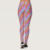 Inselpatriotische periodische Leggings (4) (Rückseite)