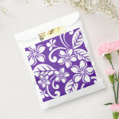 INSELPLUMERIA (GRAPE) GESCHENKTÜTCHEN (Versiegelt)