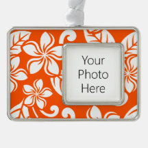 INSELPLUMERIA (SEHR ORANGE)