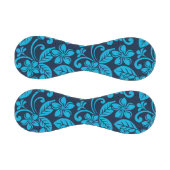 INSELPLUMERIE (BLAU x 2) Baseball (Paneele)