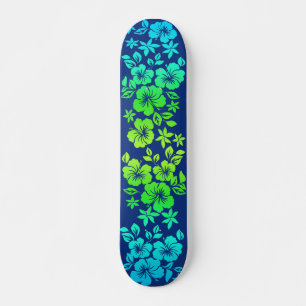 Inselskateboard Skateboard