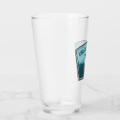 Inselstrecke Glas (Rechts)