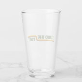 Inselstrecke Glas (Rückseite)