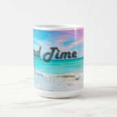 Inseltasse Kaffeetasse (Mittel)