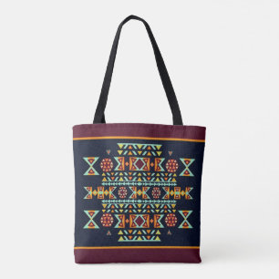 Inseltribal-Launen-Tasche Tasche