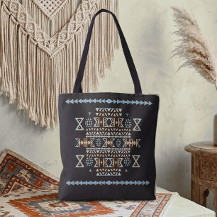 Inseltribal-Launen-Tasche Tasche