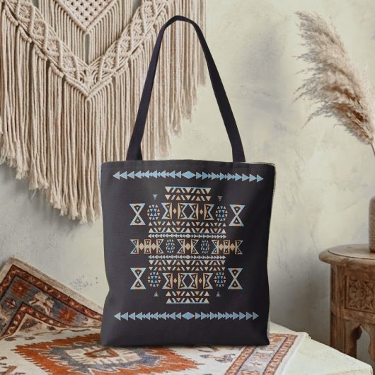Inseltribal-Launen-Tasche Tasche