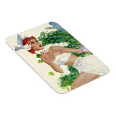 Inselzauber Magnet (Rechte Seite)