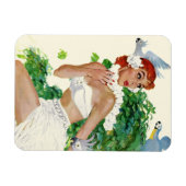 Inselzauber Magnet (Horizontal)