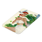 Inselzauber Magnet (Linke Seite)