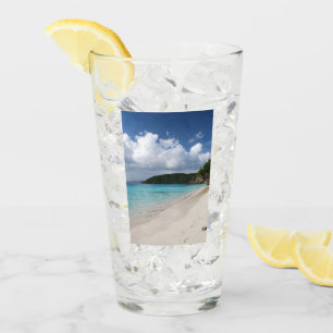 Inselzeit Glas