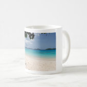 Inselzeit Kaffeetasse (VorderseiteRechts)