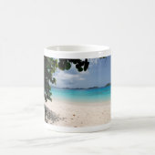 Inselzeit Kaffeetasse (Mittel)