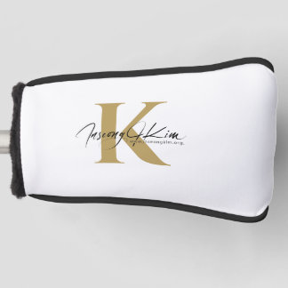 Inseong Golf Head Cover Headcover