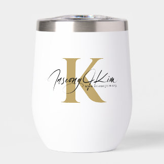 Inseong Water Flasche