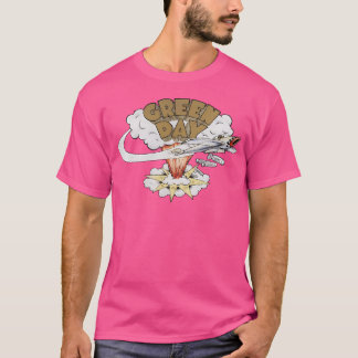 Insgesamt 3 süße Charaktere T-Shirt