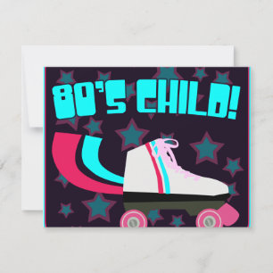 Insgesamt achtzig Kinder