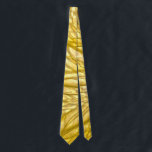 Inside a Lemon Necktie Krawatte<br><div class="desc">Have you ever found it hard to find a tie that you like that not everyone else has? Well look no further, we strive to offer you a one-of-a-kind, the unique and the different. This tie is definitely that, with its crisp beautiful macro of the inside of a lemon, it...</div>