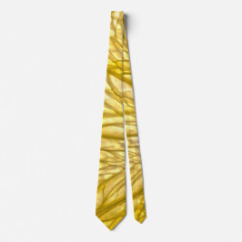 Inside a Lemon Necktie Krawatte