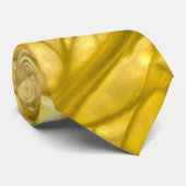 Inside a Lemon Necktie Krawatte (Gerollt)