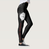 INSIDE BEAST LEGGINGS (Rechts)