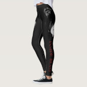 INSIDE BEAST LEGGINGS (Links)