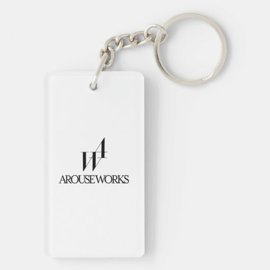 INSIDE BEAST SCHLÜSSELANHÄNGER (Rückseite)