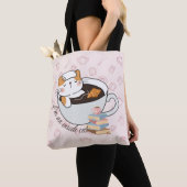 Inside Cat Wellness-Center Tasche (Von Nahem)