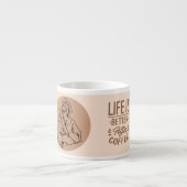 Inside Espressotasse (Vorderseite)